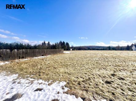 Prodej pozemku pro bydlení, 4 078 m²