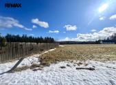Prodej pozemku pro bydlení, 4 078 m²