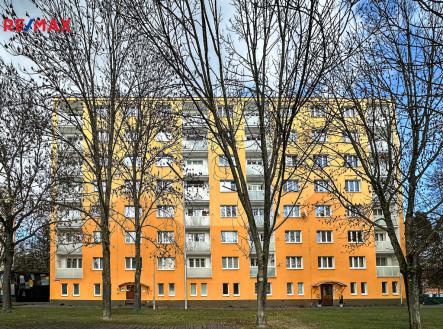 Prodej bytu, 2+1, 55 m²