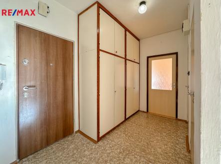 Prodej bytu, 2+1, 55 m²