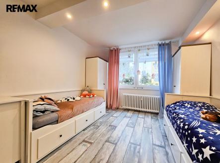 Prodej bytu, 3+1, 70 m²