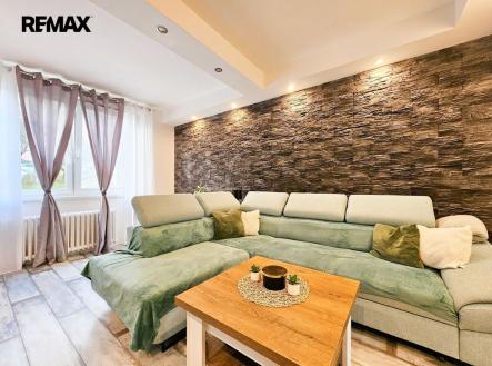 Prodej bytu, 3+1, 70 m²