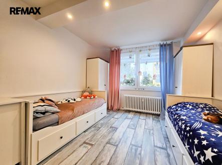 Prodej bytu, 3+1, 70 m²