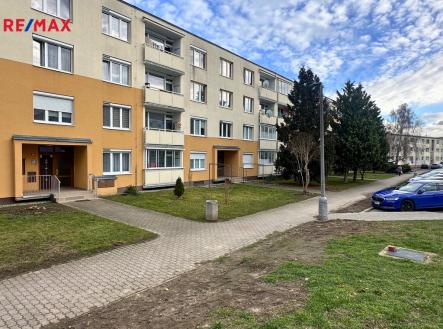 Prodej bytu, 1+1, 35 m²