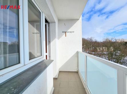 Prodej bytu, 2+1, 53 m²