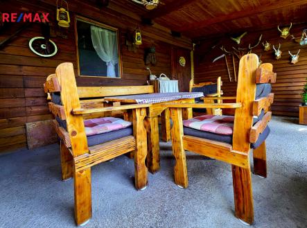 Prodej pozemku, zahrada, 262 m²