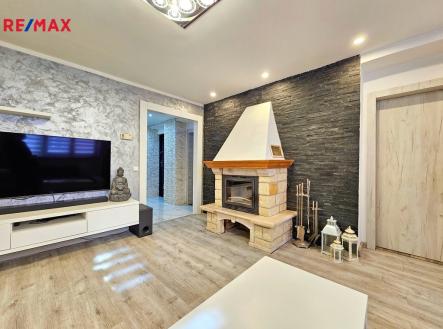 Prodej bytu, 3+1, 71 m²