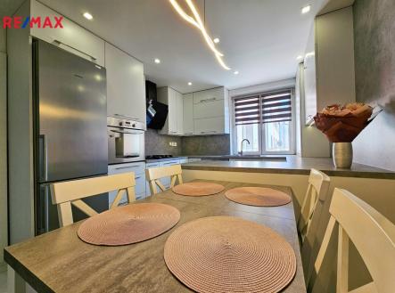 Prodej bytu, 3+1, 71 m²