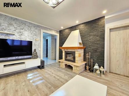 Prodej bytu, 3+1, 71 m²