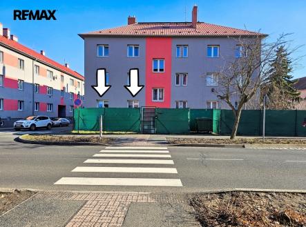 Prodej bytu, 3+1, 71 m² obrázek