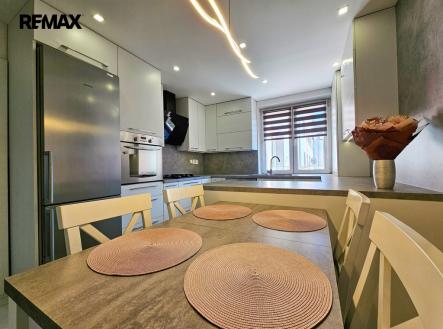 Prodej bytu, 3+1, 71 m²