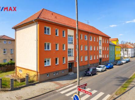 Prodej bytu, 3+1, 56 m² obrázek