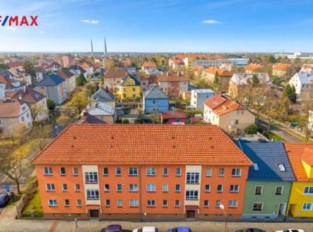 Prodej bytu, 3+1, 56 m²