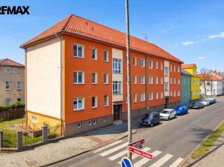 Prodej bytu, 3+1, 56 m²