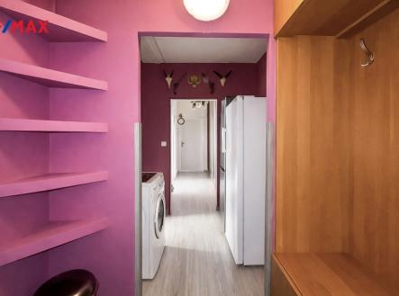 Prodej bytu, 4+1, 76 m²