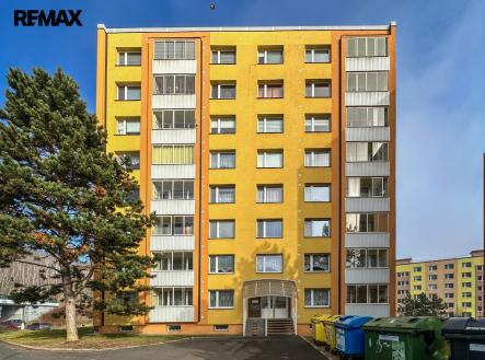 Prodej bytu, 4+1, 76 m²