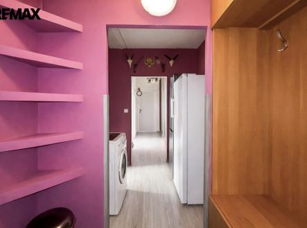 Prodej bytu, 4+1, 76 m²