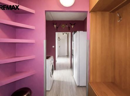 Prodej bytu, 4+1, 76 m²