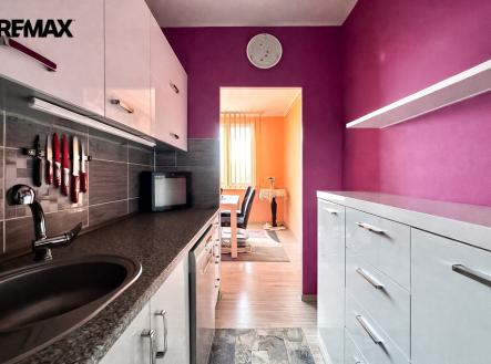 Prodej bytu, 4+1, 76 m²