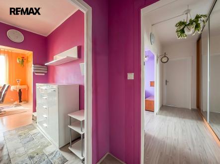 Prodej bytu, 4+1, 76 m²