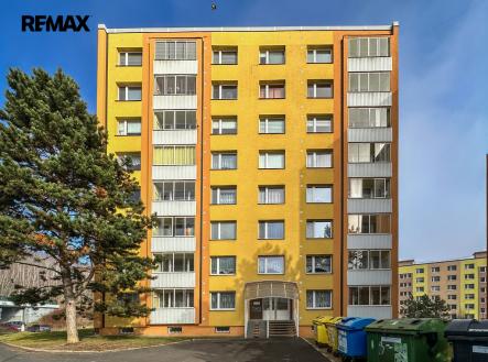 Prodej bytu, 4+1, 76 m²