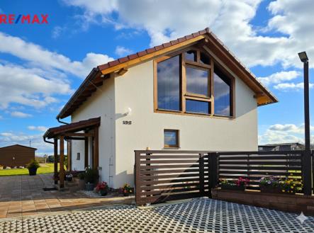 Prodej chaty/rekreačního objektu, 120 m² obrázek