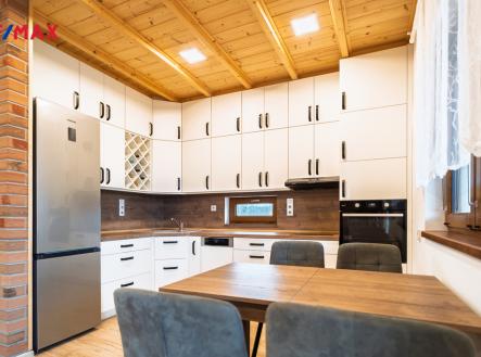 Prodej chaty/rekreačního objektu, 120 m²