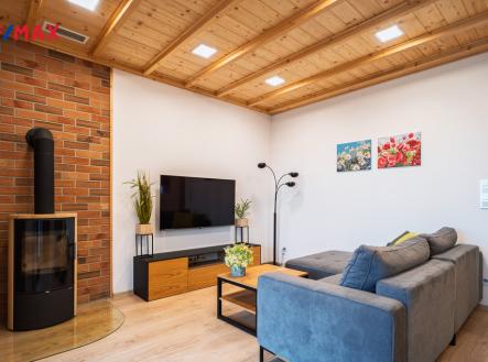 Prodej chaty/rekreačního objektu, 120 m²