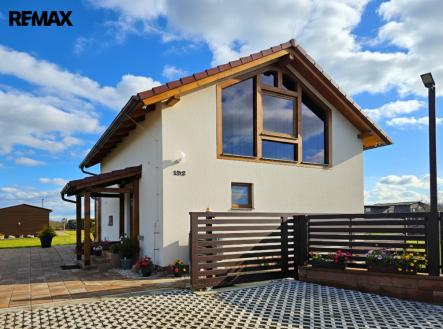 Prodej chaty/rekreačního objektu, 120 m²