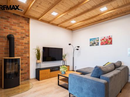 Prodej chaty/rekreačního objektu, 120 m²