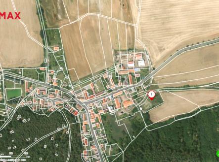 Prodej pozemku pro bydlení, 927 m²