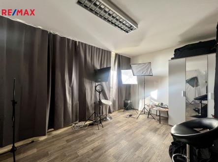 Prodej bytu, atypický, 20 m²