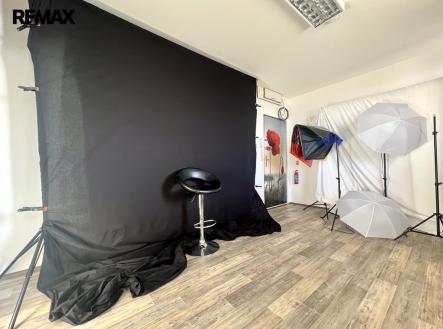 Prodej bytu, atypický, 20 m²