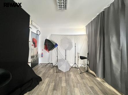 Prodej bytu, atypický, 20 m²