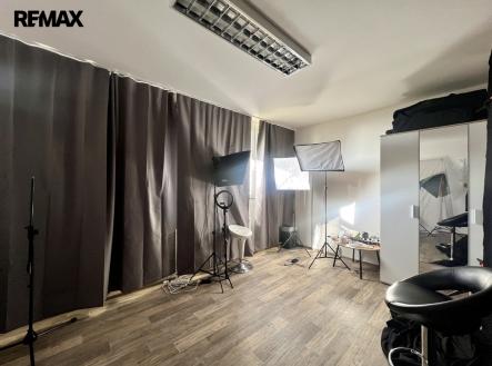 Prodej bytu, atypický, 20 m²