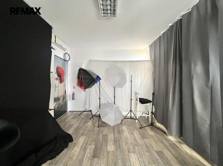 Prodej bytu, atypický, 20 m²