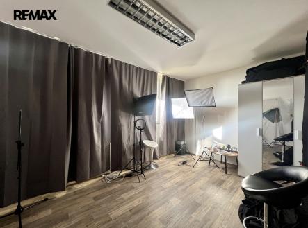 Prodej bytu, atypický, 20 m²