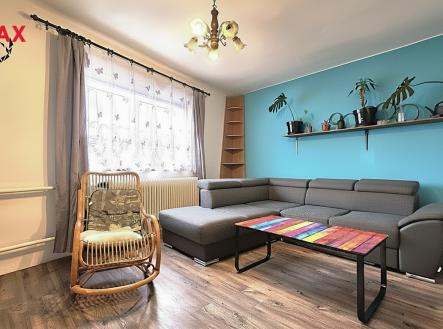 Prodej domu/vily, 75 m²