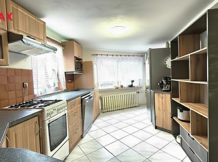 Prodej domu/vily, 75 m²