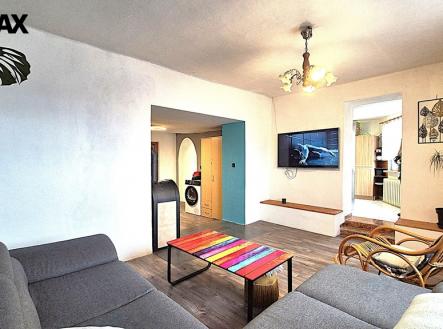 Prodej domu/vily, 75 m²