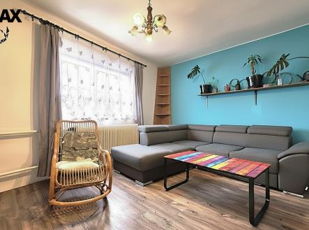 Prodej domu/vily, 75 m²
