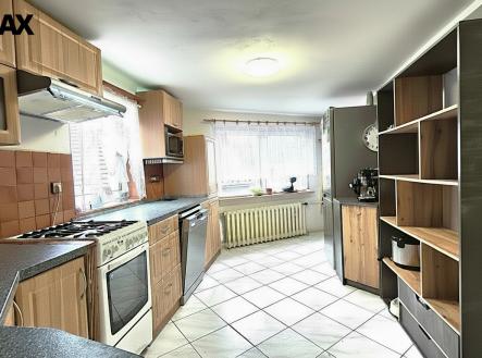 Prodej domu/vily, 75 m²