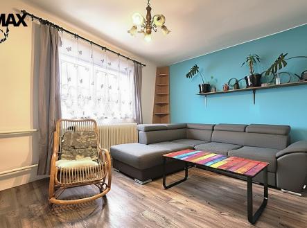 Prodej domu/vily, 75 m²