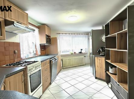 Prodej domu/vily, 75 m²