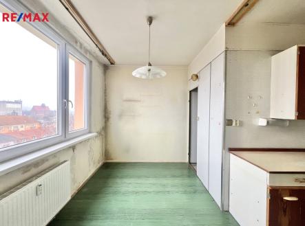 Prodej bytu, 2+1, 61 m²