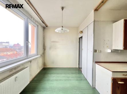 Prodej bytu, 2+1, 61 m²