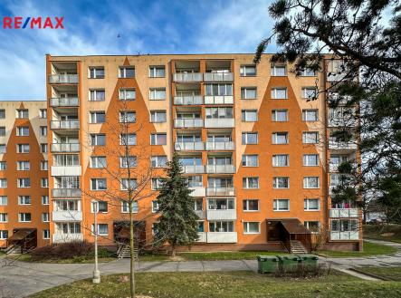 Prodej bytu, 3+1, 79 m²