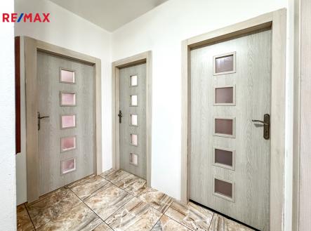 Prodej bytu, 3+1, 79 m²