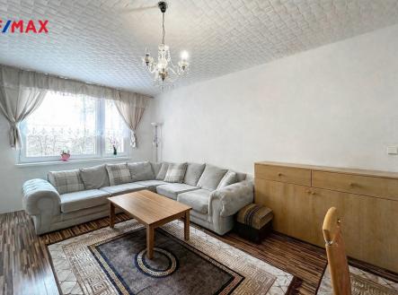 Prodej bytu, 3+1, 79 m²