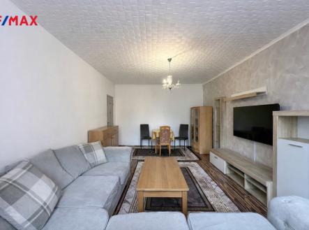 Prodej bytu, 3+1, 79 m²